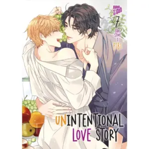 Unintentional Love Story: Side Story