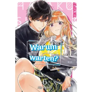 Warum Warten? - Band 06