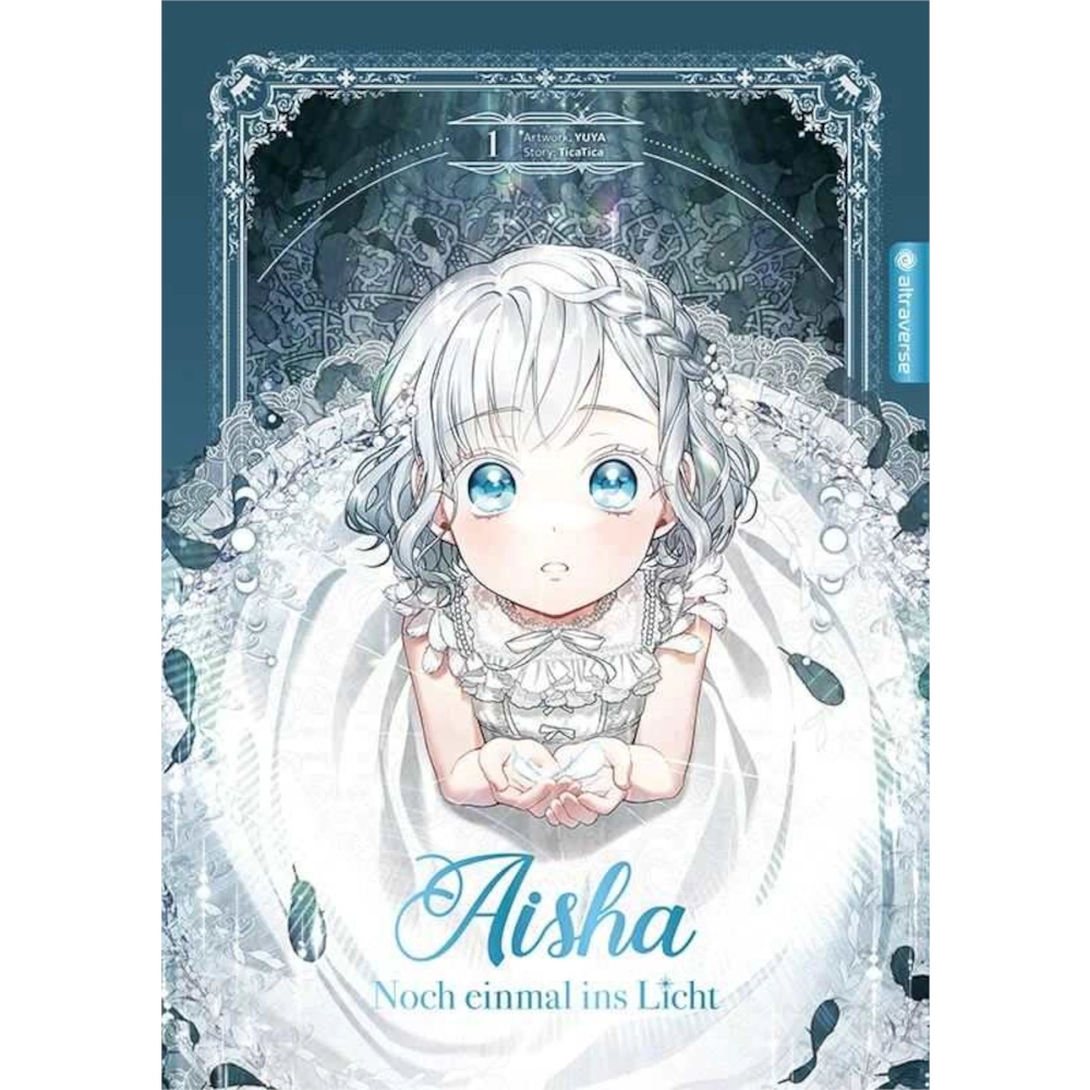 Aisha - Noch einmal ins Licht