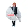 Chainsaw Man Angel Devil - Vibration Stars PVC Statue aus Chainsaw Man - The Movie: Reze Arc. Ca. 19 cm groß, aus PVC