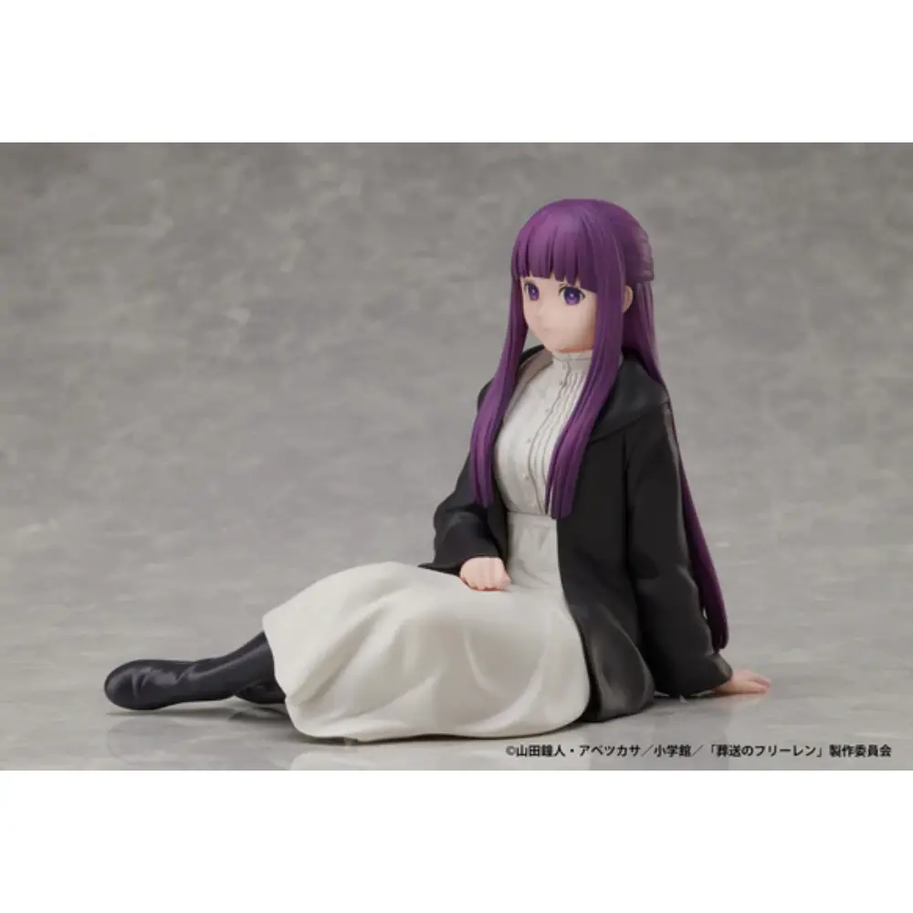 Frieren - Fern - 1/7 - 11 cm