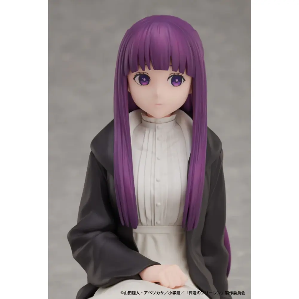 Frieren - Fern - 1/7 - 11 cm