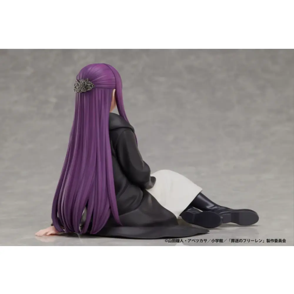 Frieren - Fern - 1/7 - 11 cm