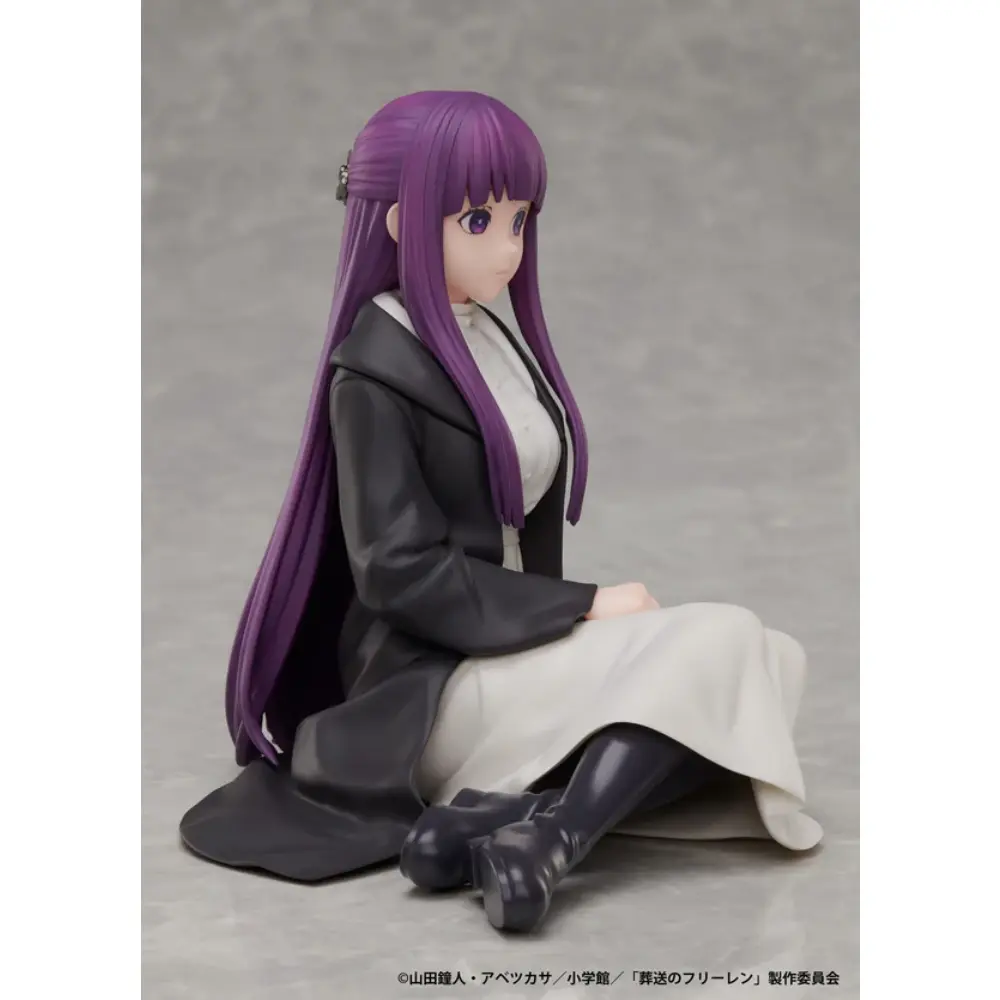 Frieren - Fern - 1/7 - 11 cm