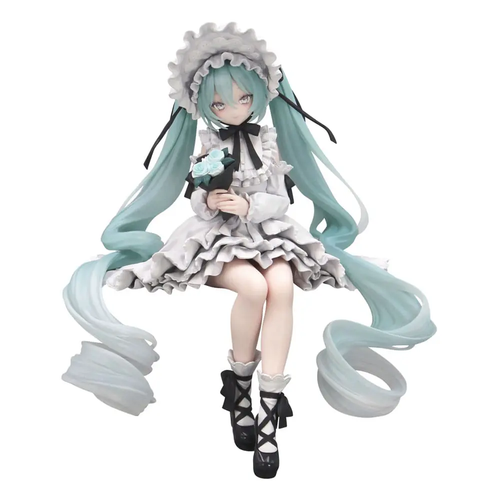 Hatsune Miku Noodle Stopper Vintage Doll