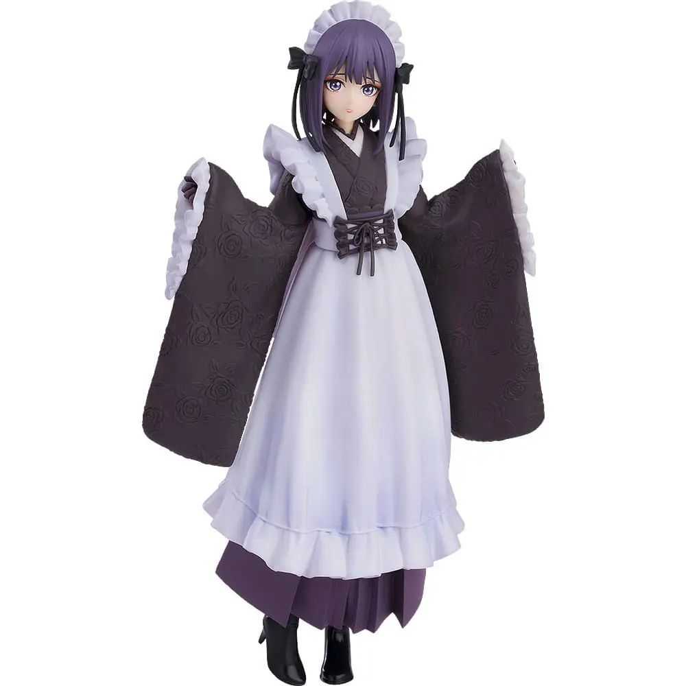 My Dress-Up Darling Marin Kitagawa Pop Up Parade im Shizuku Kuroe School Festival Cosplay. Ca. 17 cm groß, aus PVC mit Standfuß