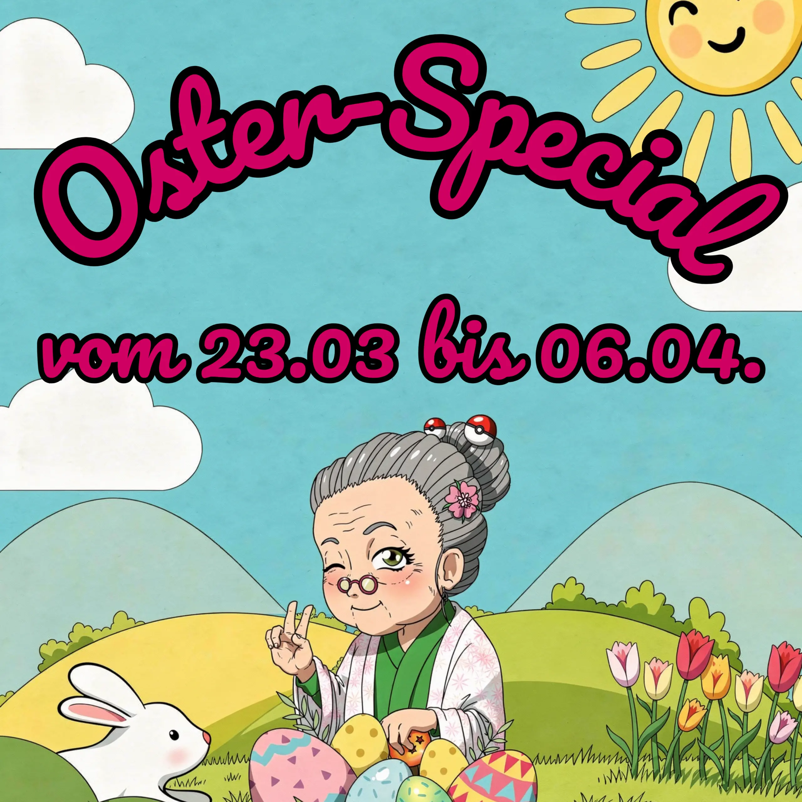 Thumbnail Omas Oster Special