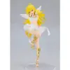 Panty Stocking Garterbelt Pop Up Parade L Size PVC Statue in der Repent Version aus Panty & Stocking with Garterbelt. Ca. 21 cm groß, mit Base