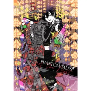 Phantom Tales of the Night - Band 05