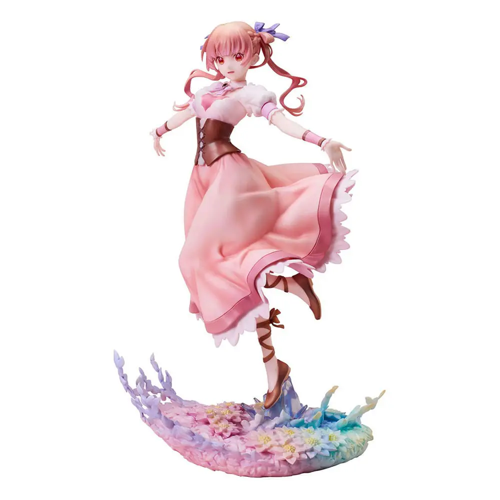 Sugar Apple Fairy Tale PVC Statue