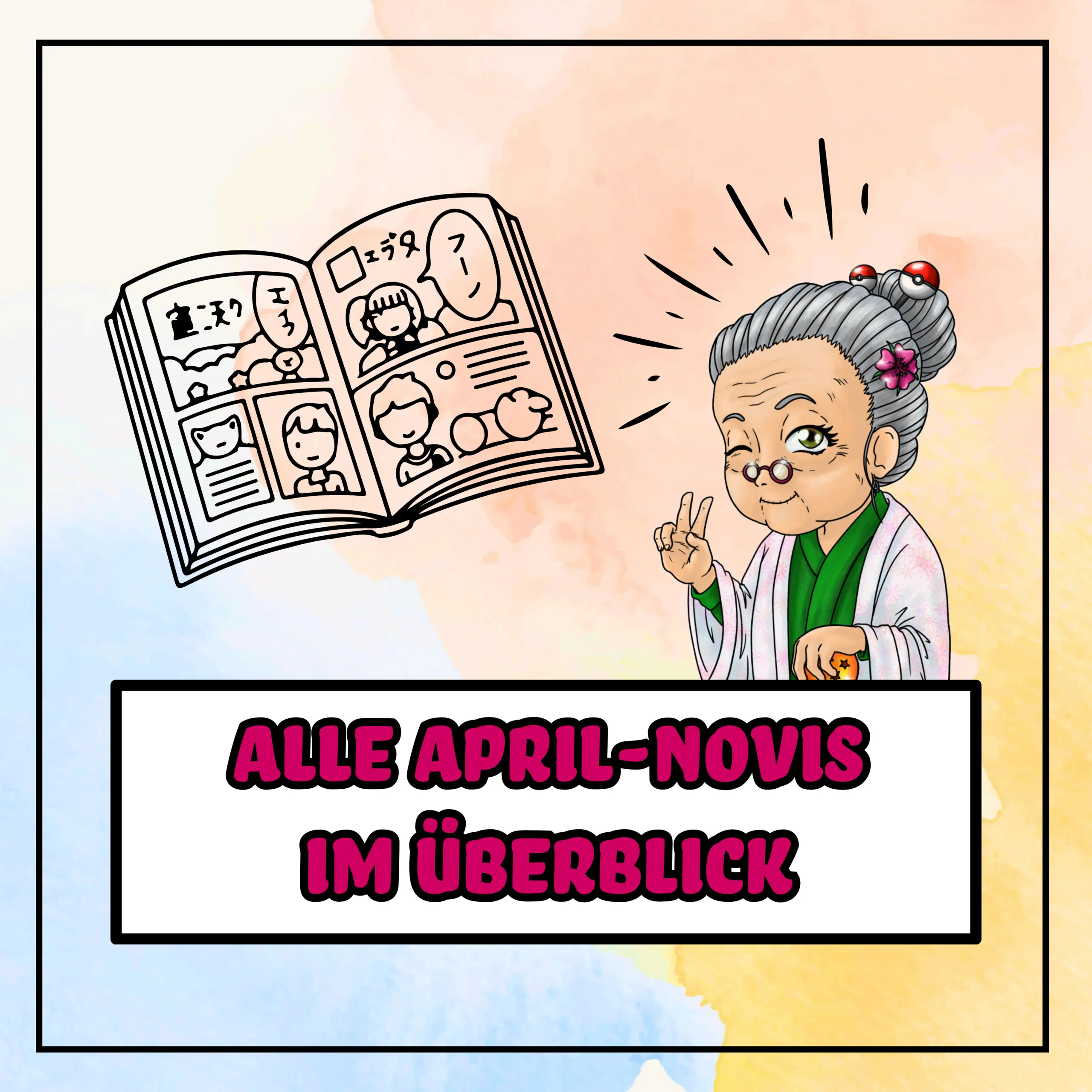 Thumbnail April Novis