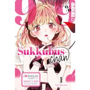 99 % Sukkubus-chan