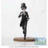 Black Butler Ciel Phantomhive Luminasta PVC Statue aus dem Boarding School Arc. Ca. 22 cm – von Sega.