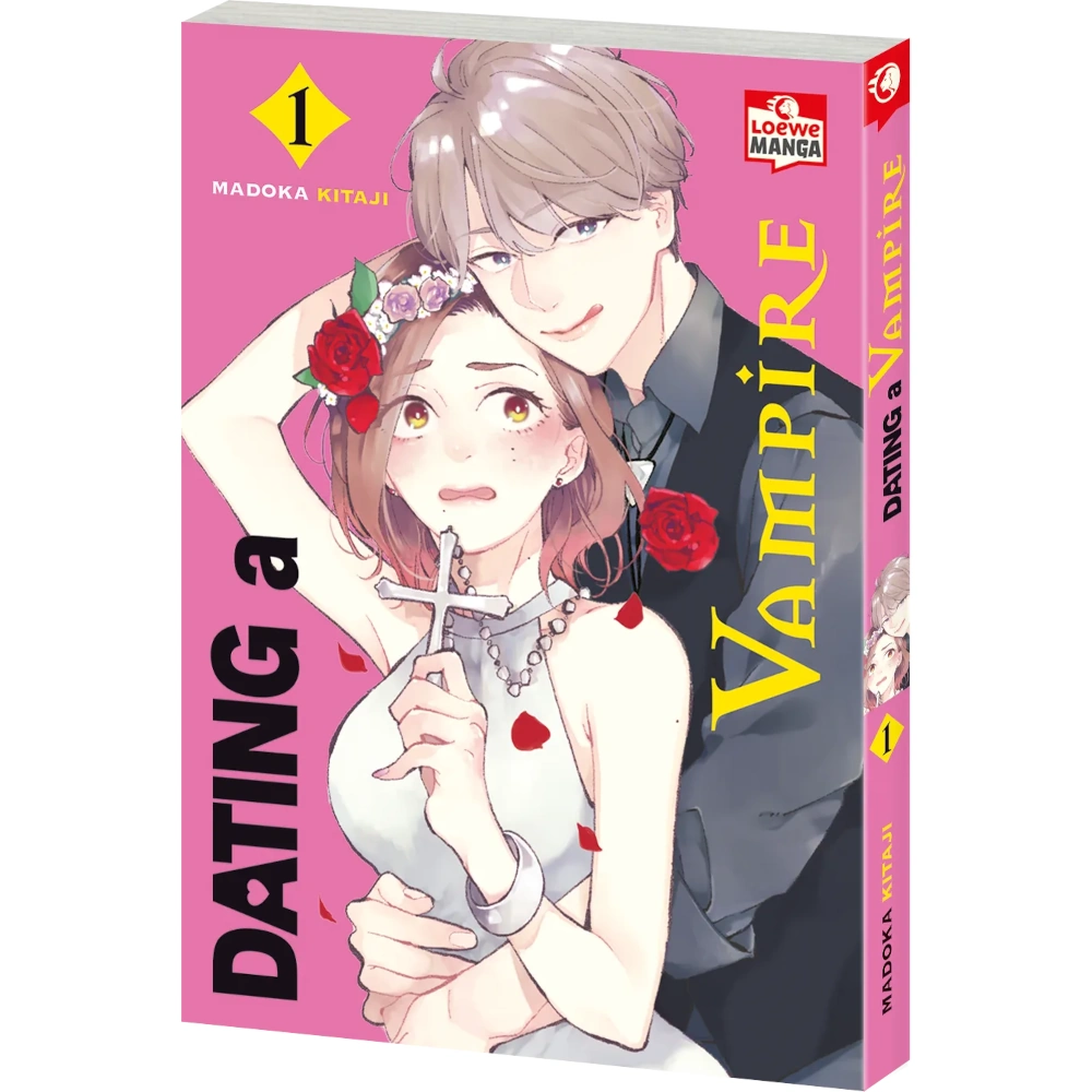 Dating a Vampire