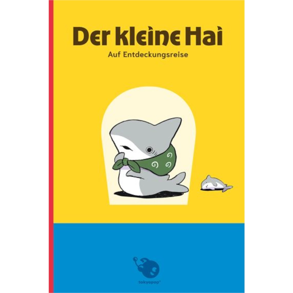 Der kleine Hai – Auf Entdeckungsreise