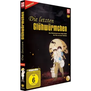 Die letzten Glühwürmchen