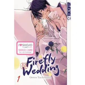 Firefly Wedding