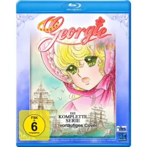 Georgie - Gesamtausgabe