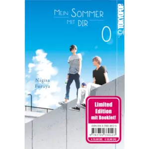 Mein Sommer mit dir 0 - Limited Edition