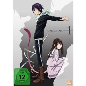 Noragami - Staffel 1
