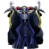 Ainz Ooal Gown Pop Up Parade SP PVC Statue aus Overlord. Ca. 26 cm groß – von Good Smile Company.