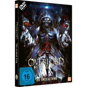 Overlord - The Movie - The Undead King