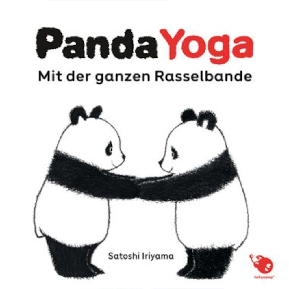 Panda Yoga