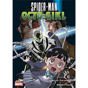 Spider-Man Octo-Girl - Band 02