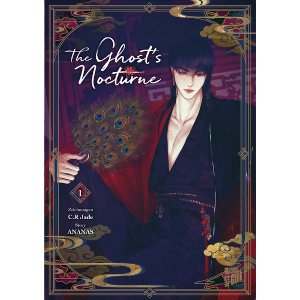 The Ghost’s Nocturne