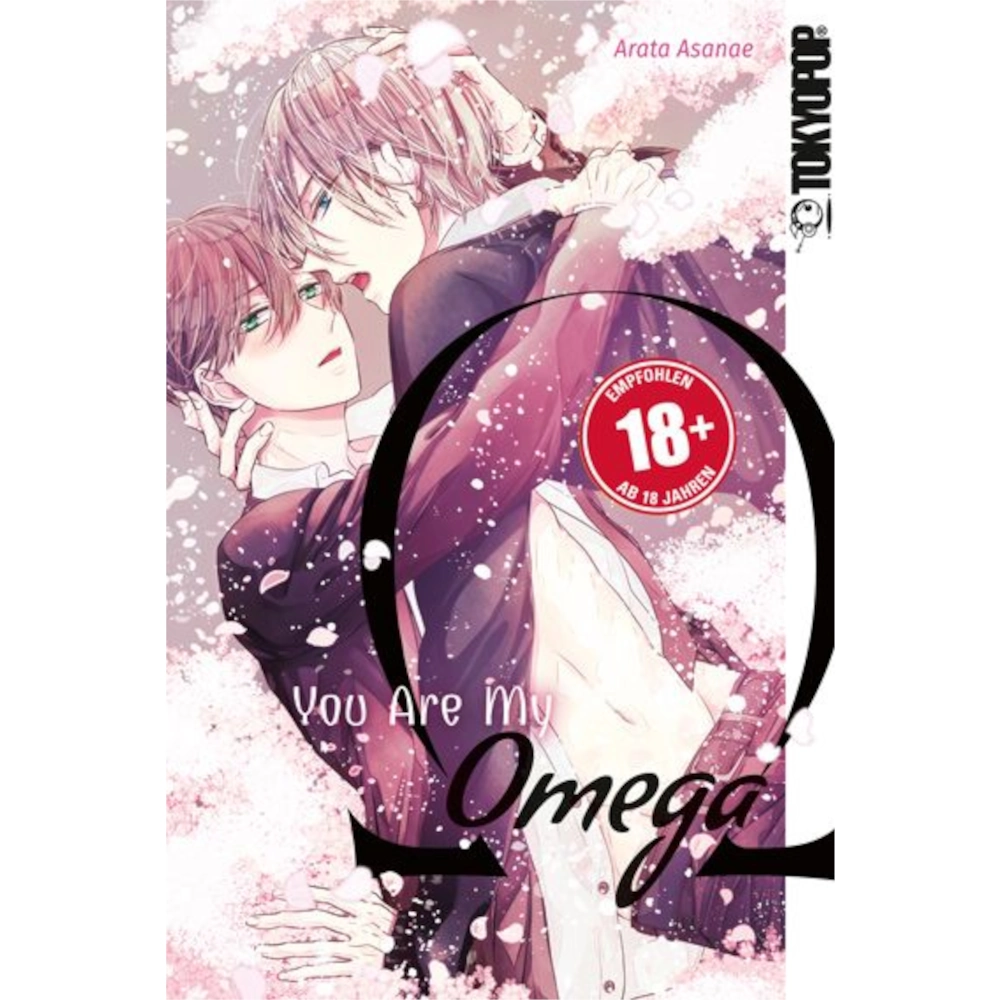 You Are My Omega