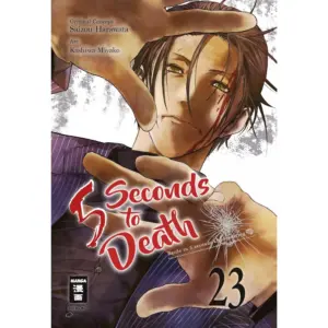 5 Seconds to Death - Band 23
