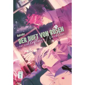 Der Duft von Rosen in schlaflosen Nächten