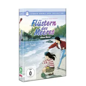 Flüstern des Meeres
