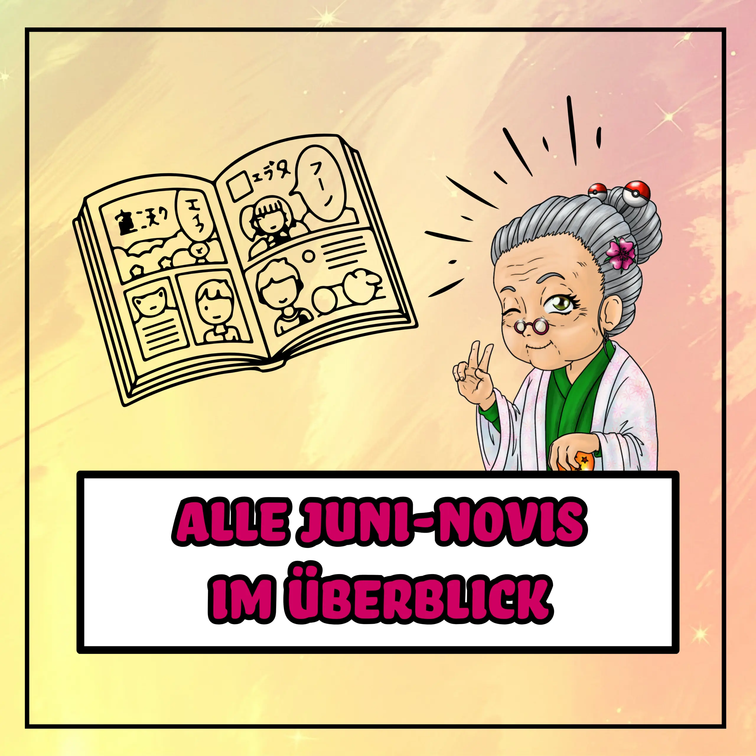 Thumbnail Juni Novis