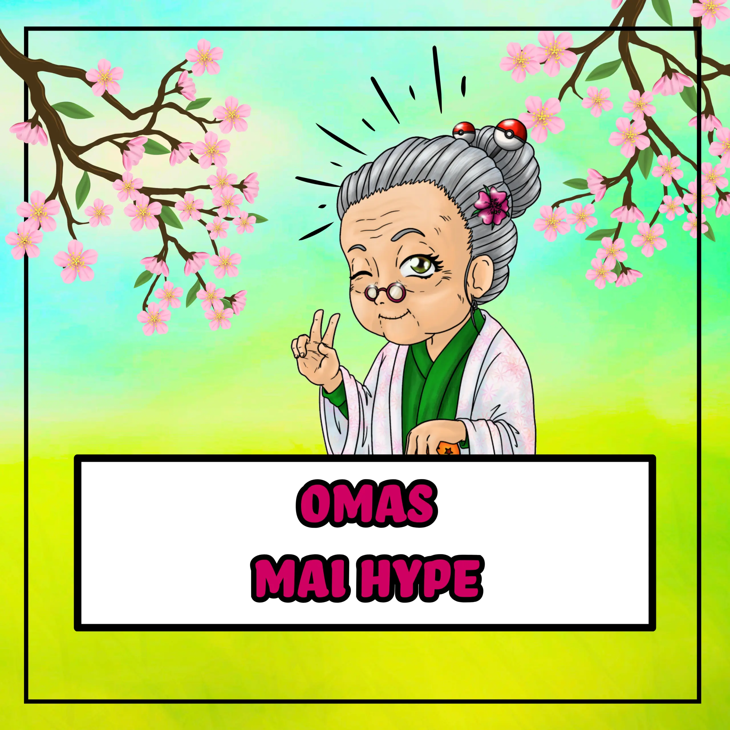 Thumbnail Mai Hype
