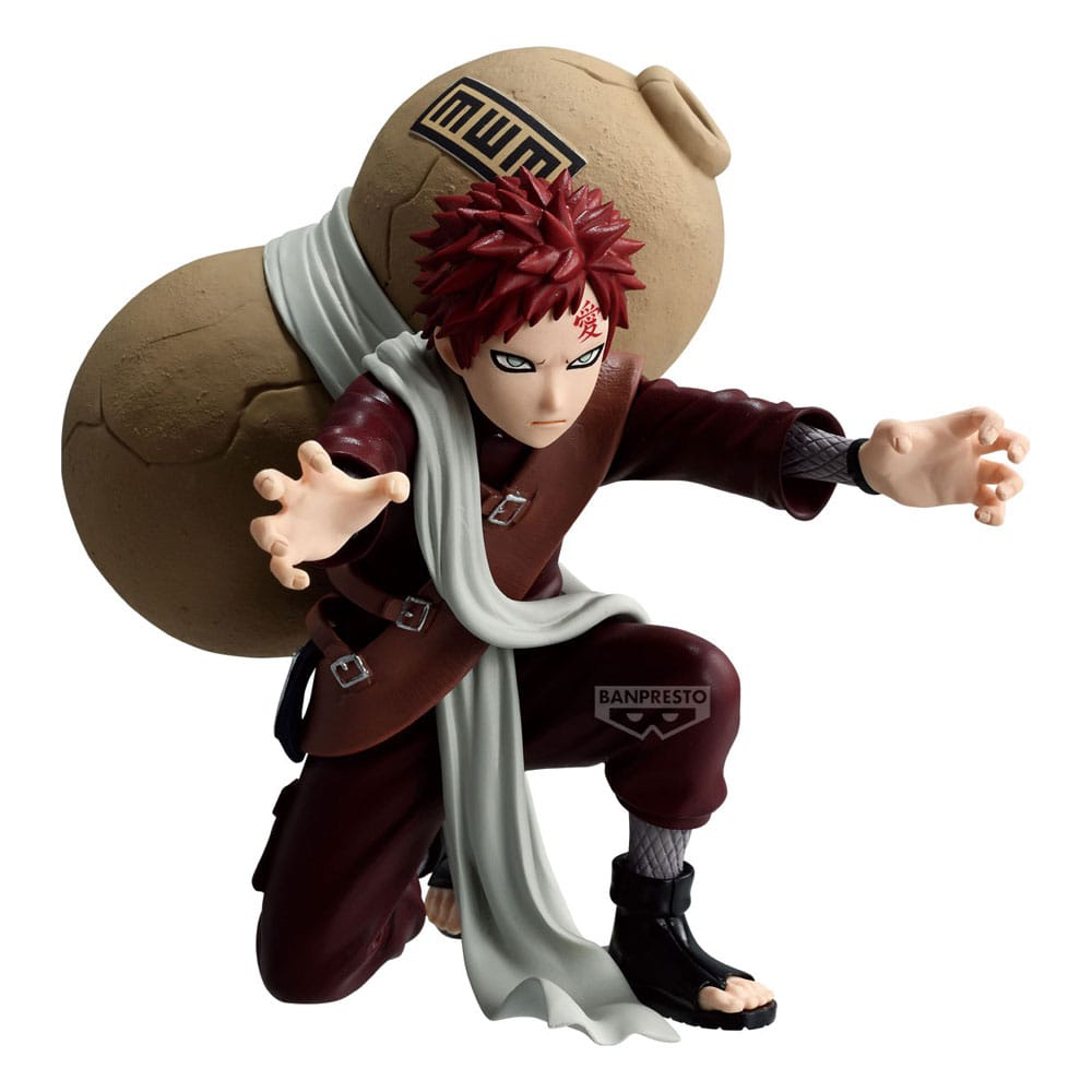 Naruto - Vibration Stars - Gaara II - 11 cm