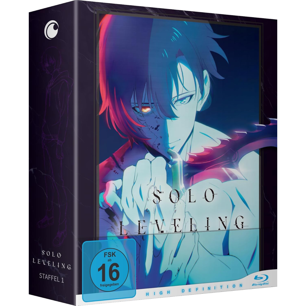 Solo Leveling - Staffel 1