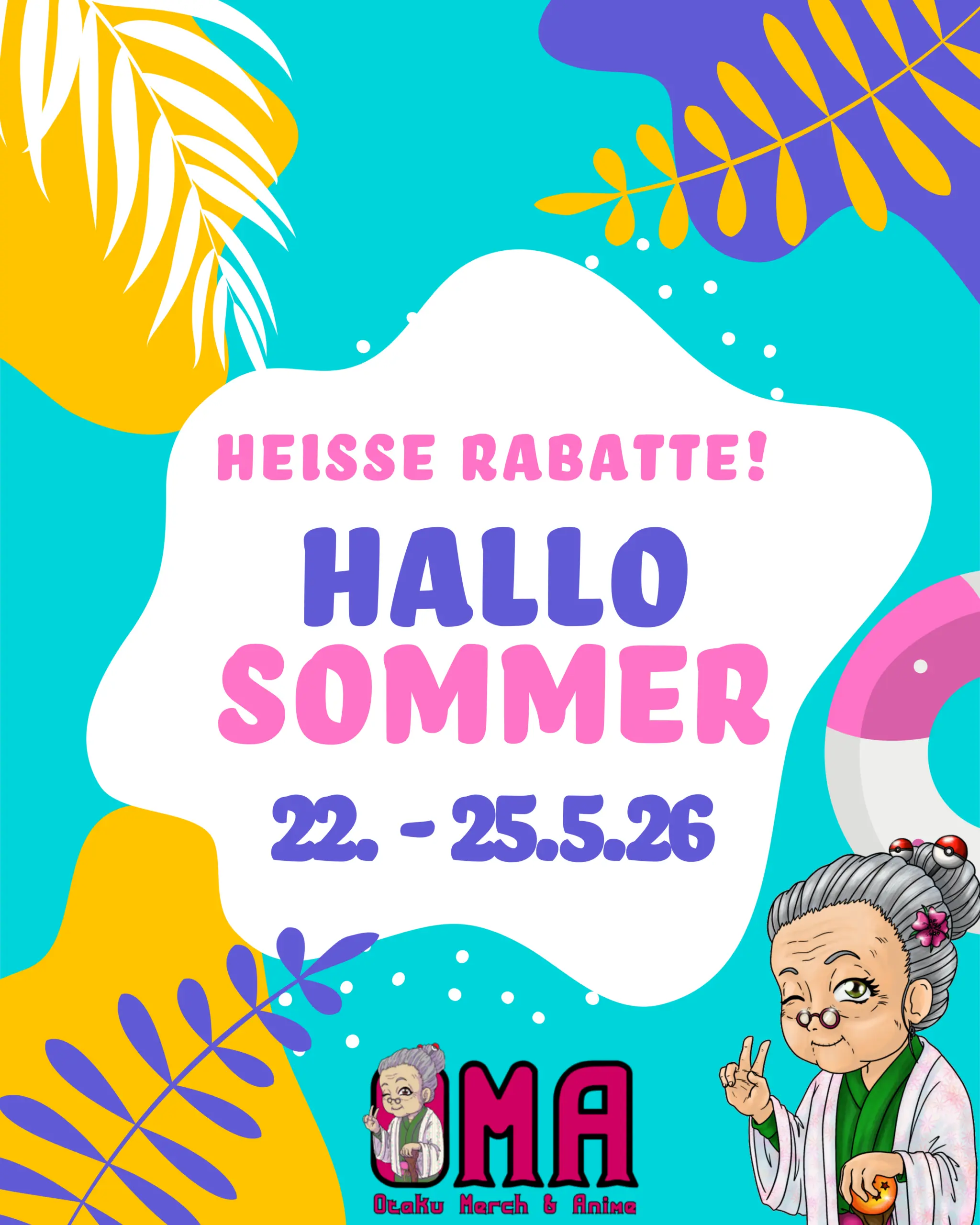 Thumbnail Neuer Onlineshop