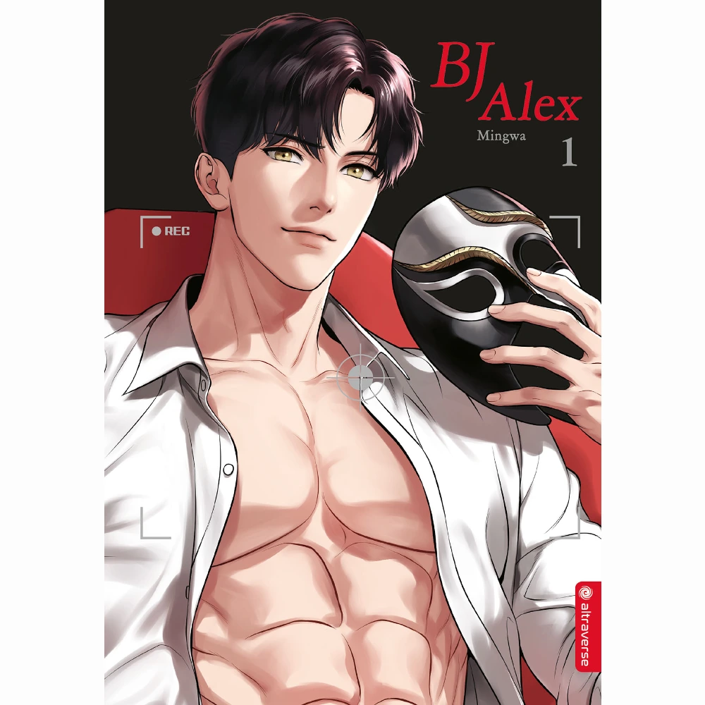 BJ Alex
