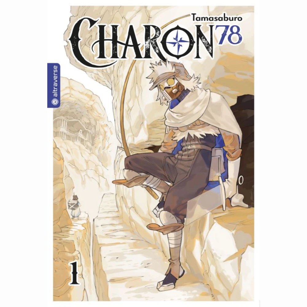 Charon78 - Ultra Edition