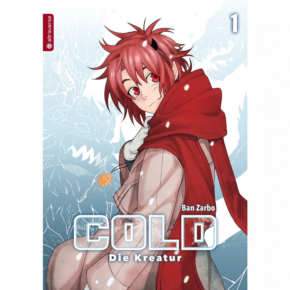 Cold - Die Kreatur - Ultra Edition