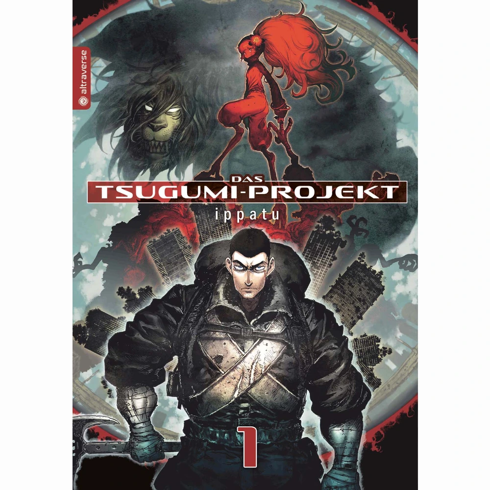 Das Tsugumi-Projekt