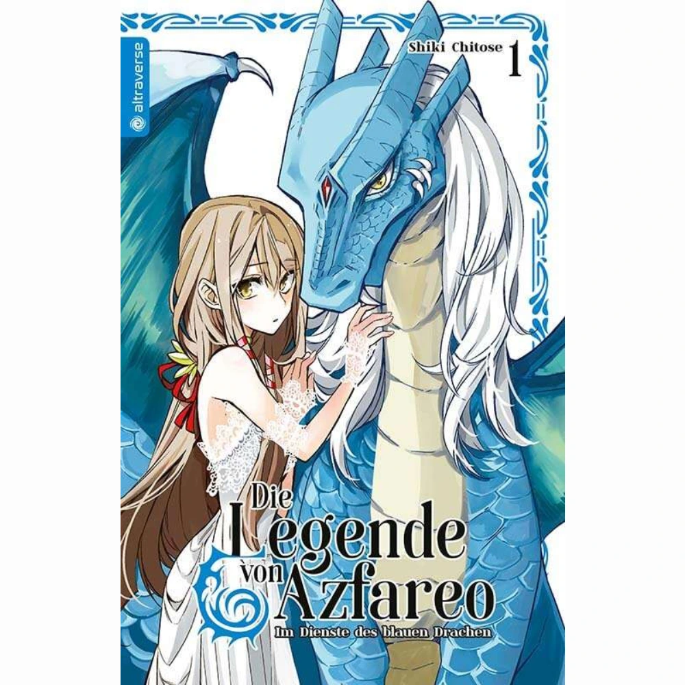 Die Legende von Azfareo - Ultra Edition