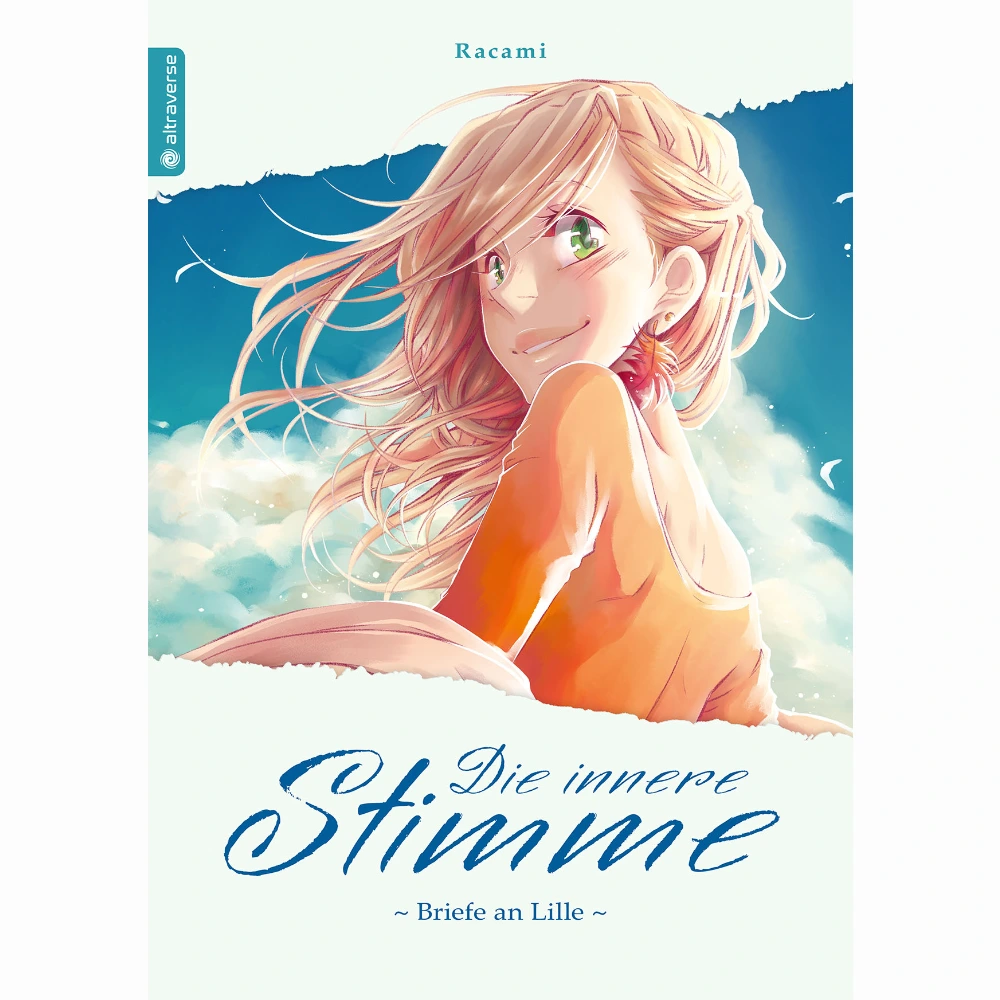 Die innere Stimme - Briefe an Lille
