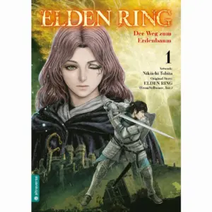 Elden Ring - Der Weg zum Erdenbaum
