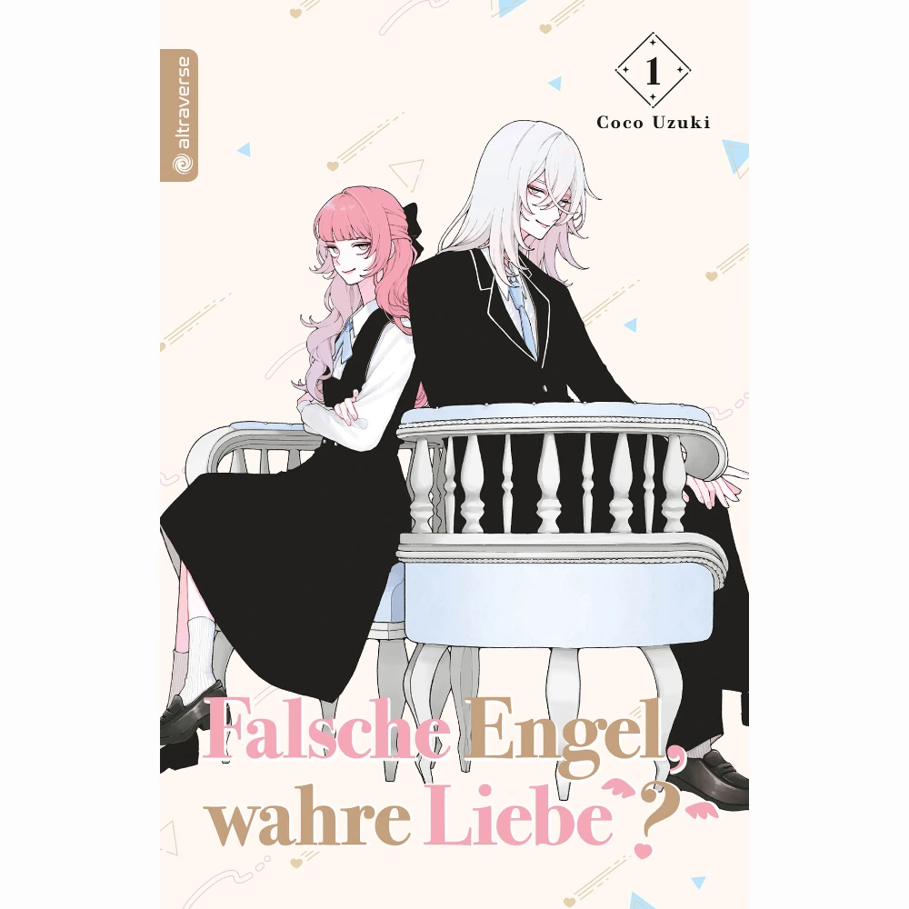 Falsche Engel, wahre Liebe?