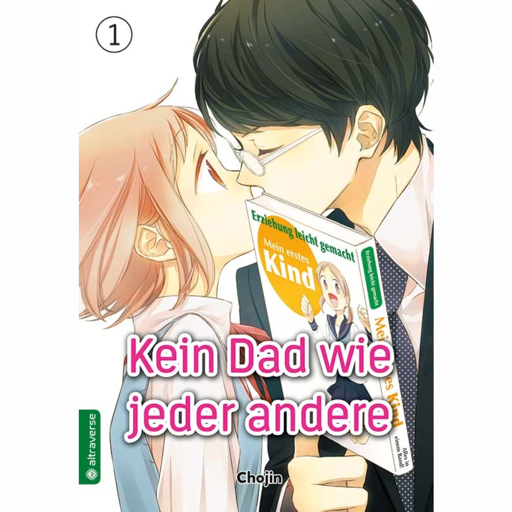 Kein Dad wie jeder andere