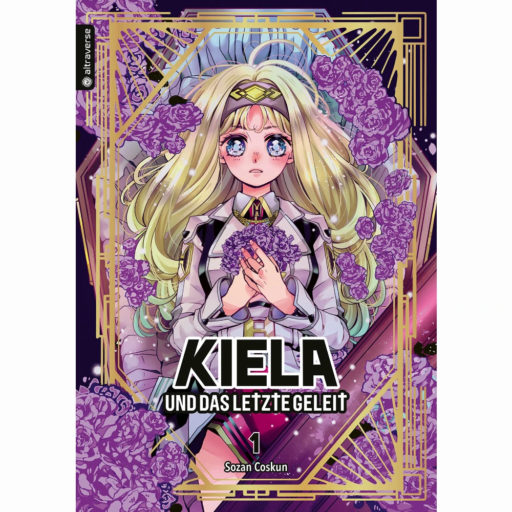 Kiela und das letzte Geleit