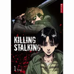 Killing Stalking - Season I