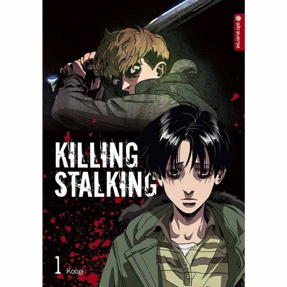 Killing Stalking - Season I